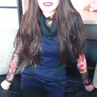 Nikol_777 - Profil Fotoğrafı