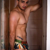 Gambar Avatar seux-88