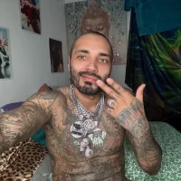 Antweed's Profile Pic