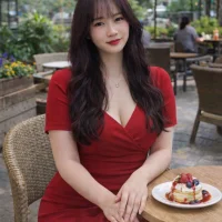 BL_Lucky webcam model