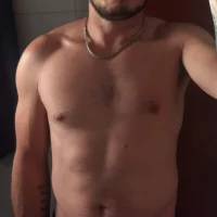 Zdjęcie profilowe modela Taysonsilva2082