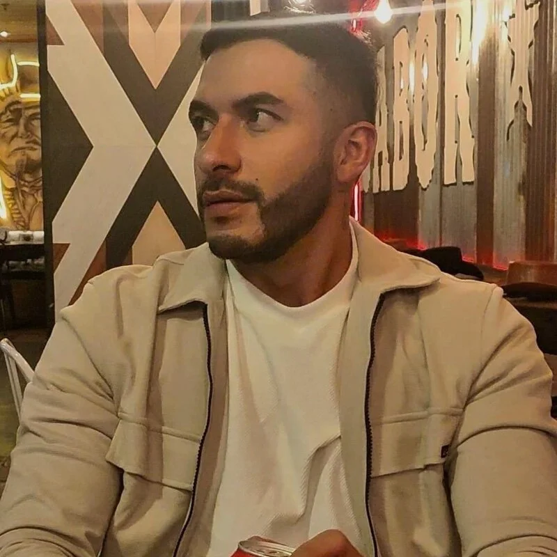Daviid_owl Stripchat profile image