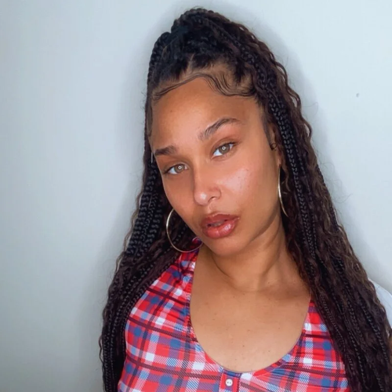 Jamalyce