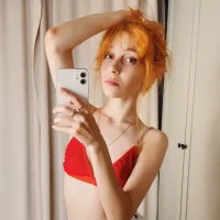 صورة أفاتار tgirlfoxy