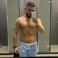 Image d’avatar de AaronVegaa