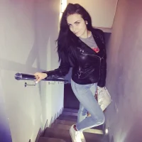 รูปโปรไฟล์ของ brunetka94