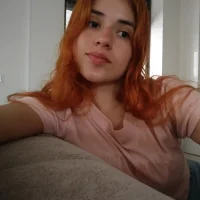 alliss_ginger_ Immagine Avatar