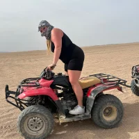 Mariesjebfkdow's Avatar Pic