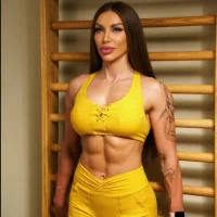 Аватар Magda_Fit69