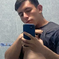 CorredorChidote's Foto Profil