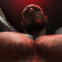 HunkyDesire's Avatar Pic