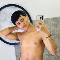 Thiago_Nova avatarbilde