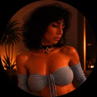 Slika avatara modela Yasmiinee