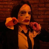 megalomaniacan Avatar kuva