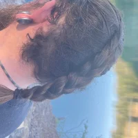 SpiritedWonder's Profilna slika