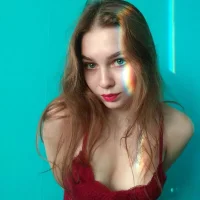 LeraParker - Profil Fotoğrafı