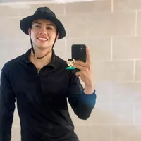 Foto desnuda XXX de Elfoooooooooi