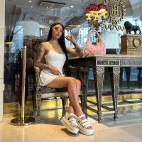 Profilová fotka ViictoriaLeeon