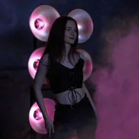 DemetraKas's Profilna slika