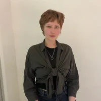 HarrietGunner's Profile Pic