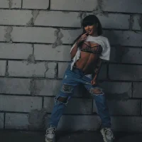 Daisy_Blush's Avatar Pic
