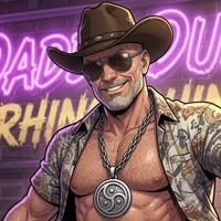 Hunky_DaddyD avatarbilde