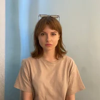 Фото профіля SofiaCramer