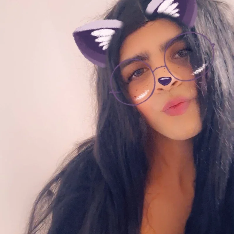 Naomi69baby Stripchat profile image