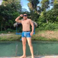 RealBoyLatin – Avatar fotka