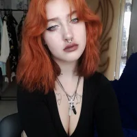 gothkittys profiképe