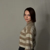 ElyseFeliu's Profilna slika