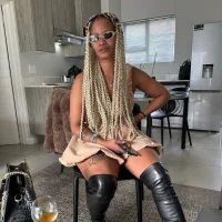 QueenPop's Profile Pic