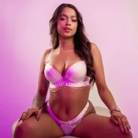 AlishaGray_s profilbillede