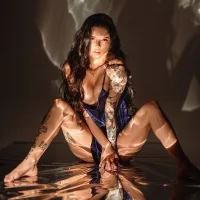 maya-winslow8 头像图片