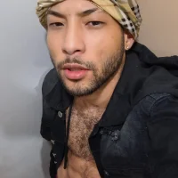 BabyFireTT – avatarbillede