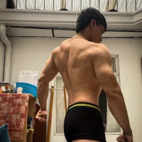Slika avatara modela RomanKanne1