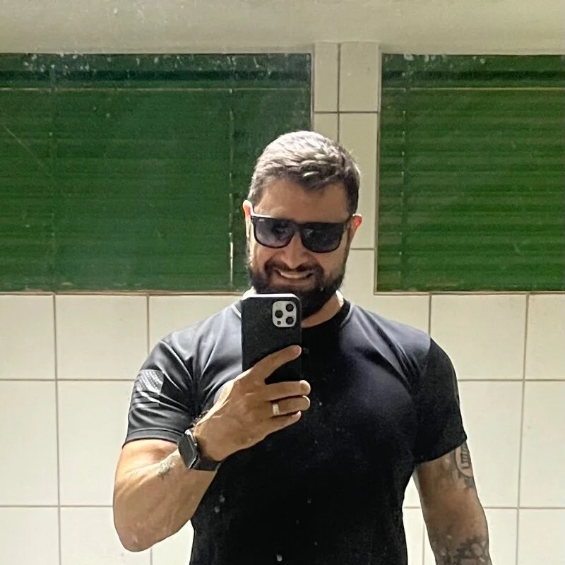 alguemaqui profile photo
