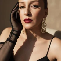 Imagem de avatar de Sammykatt