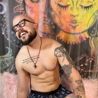 bubblebuttdonkey Profilový obrázek