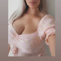 GoddessBreast