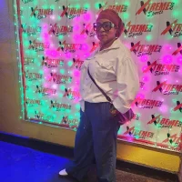 Gambar Profil Zuriyourqueen