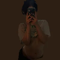 CasualMist's Profile Pic