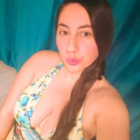 Gambar Avatar goddesscamelia