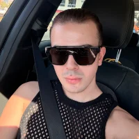 mericex20s profilbillede