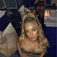 MirrorMia Poză avatar