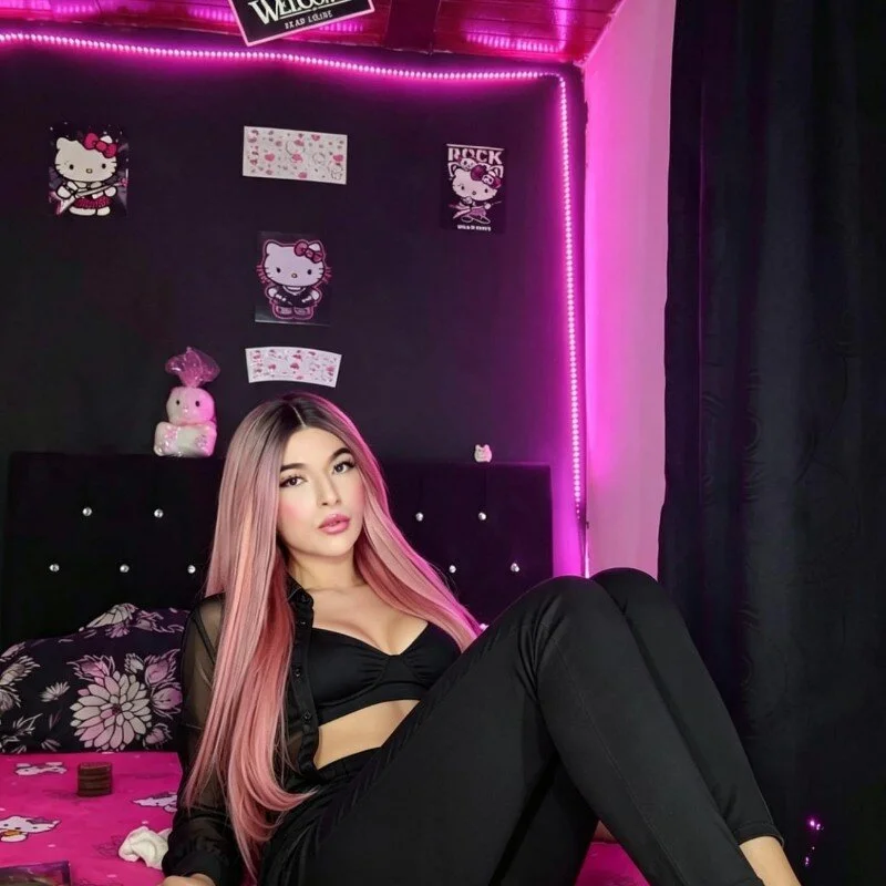 valeria_limite Stripchat profile image