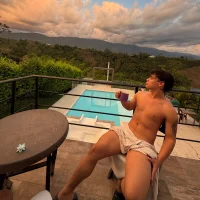 Slika avatara modela Ethanmonroe1