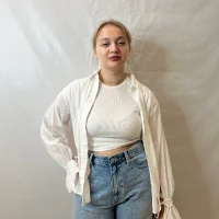 SophiaRead's Profile Pic