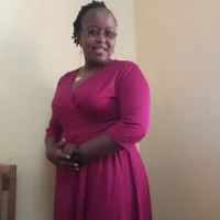 Kikwimbi's Avatar Pic