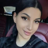 Samira30 Immagine Avatar